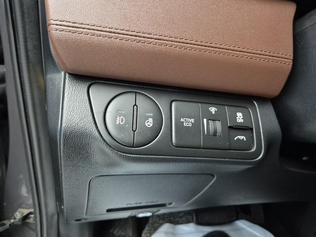 HYUNDAI Starex 2019 Café - Importación desde Corea - HF Imports Iquique - Foto 17