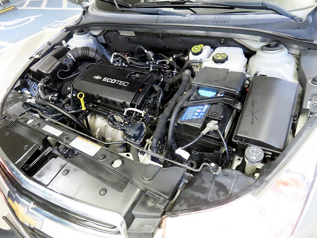 Chevrolet Cruise 2014 - Importación desde Corea - HF Imports Iquique - Foto 17