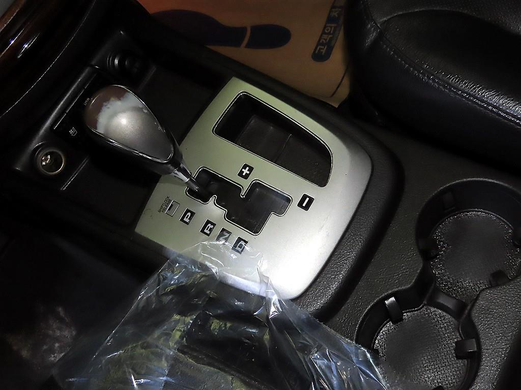 HYUNDAI Santa Fe - Vista 12