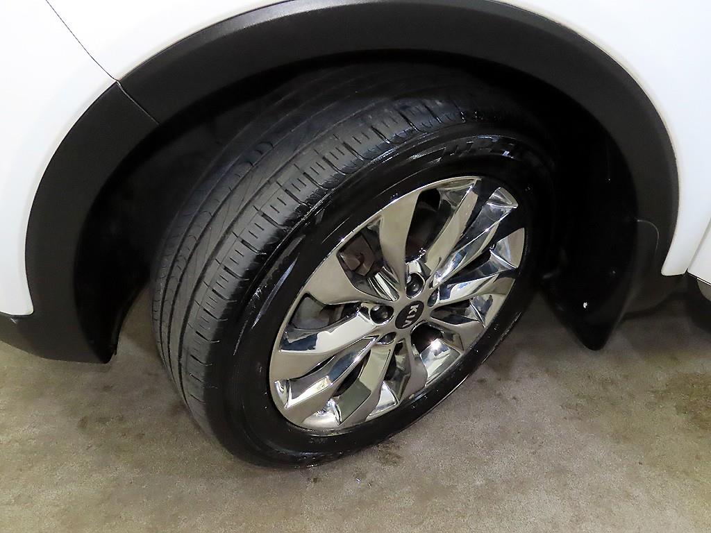 KIA Sorento 2019 Blanco - Importación desde Corea - HF Imports Iquique - Foto 20