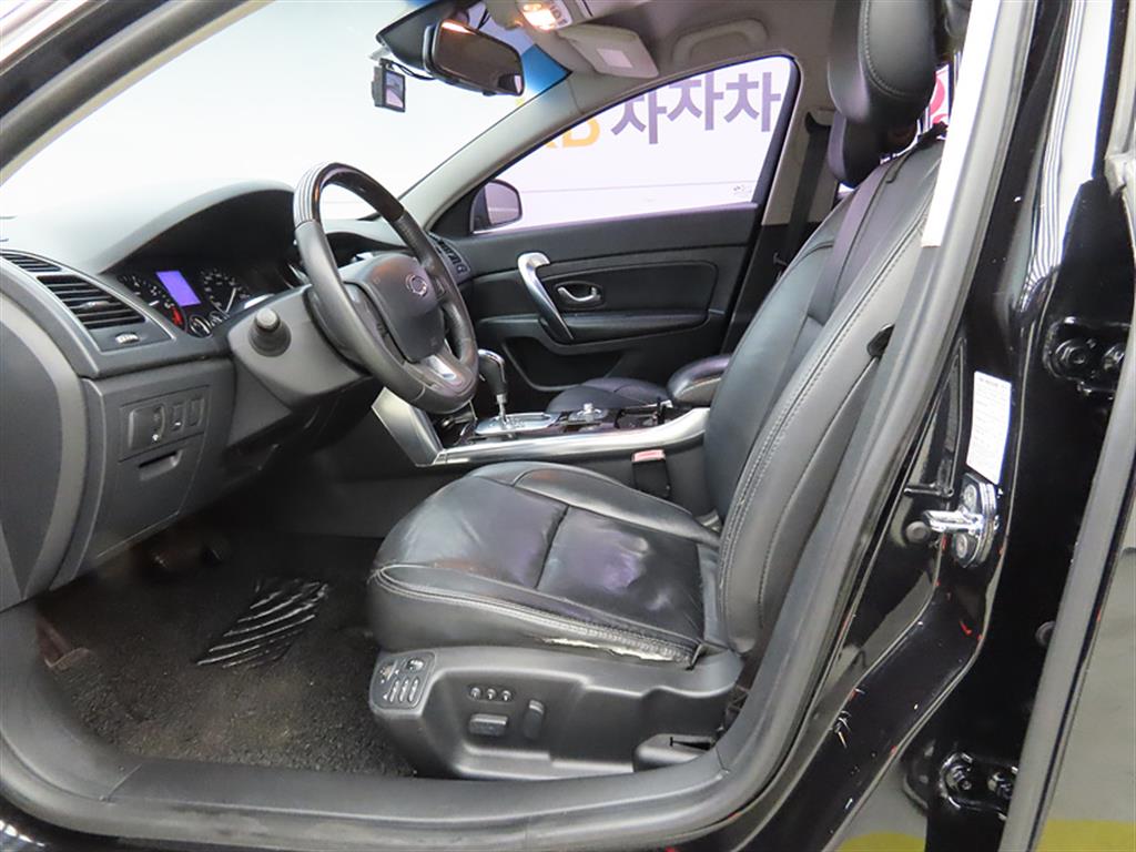 SAMSUNG SM5 - Vista 5