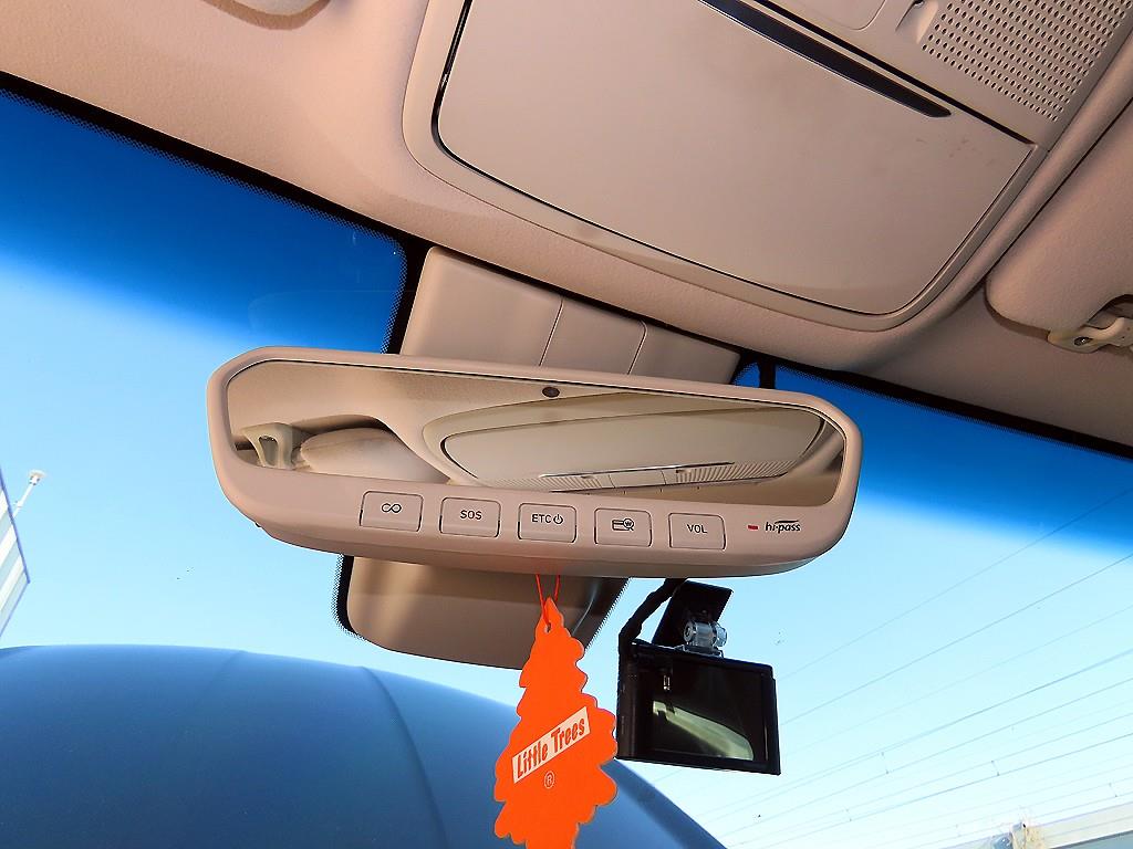 Genesis G90 2021 Negro - Importación desde Corea - HF Imports Iquique - Foto 16