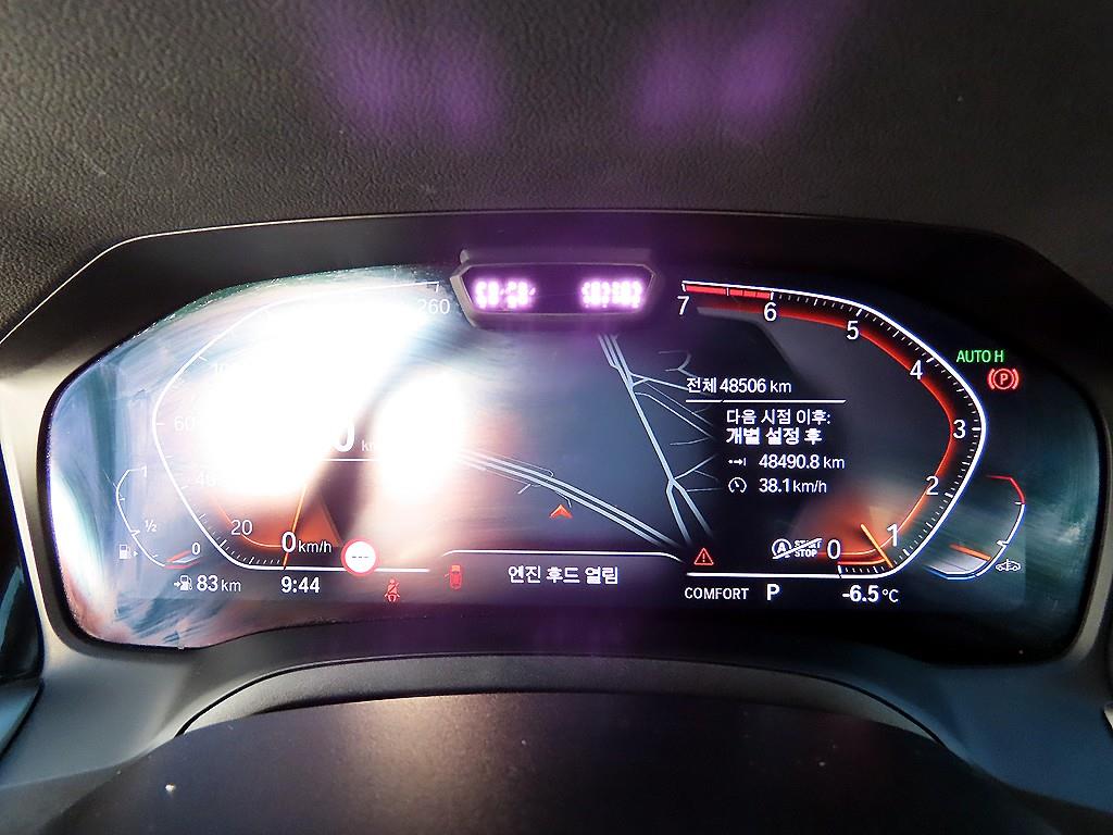 BMW 3 series - Vista 9