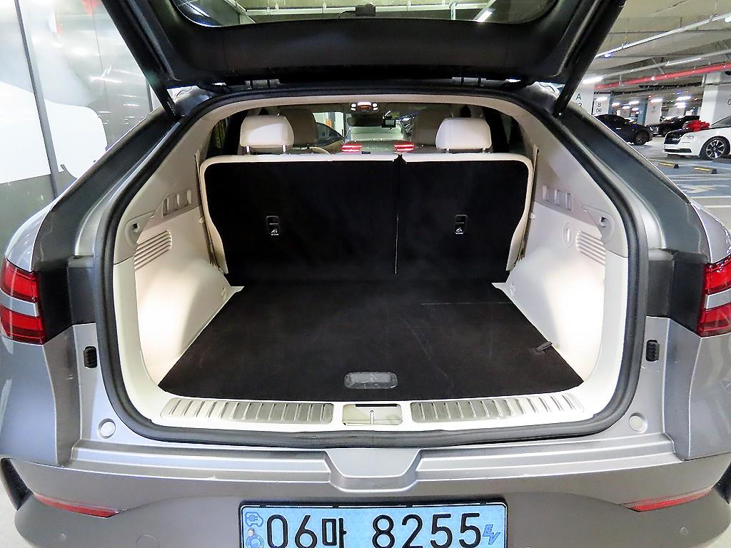 Genesis GV60 2022 Gris - Importación desde Corea - HF Imports Iquique - Foto 16