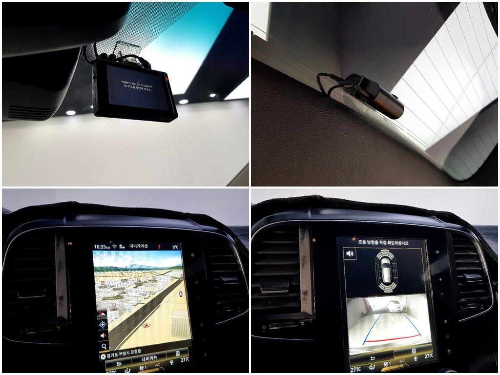 SAMSUNG QM6 2018 Gris - Importación desde Corea - HF Imports Iquique - Foto 15