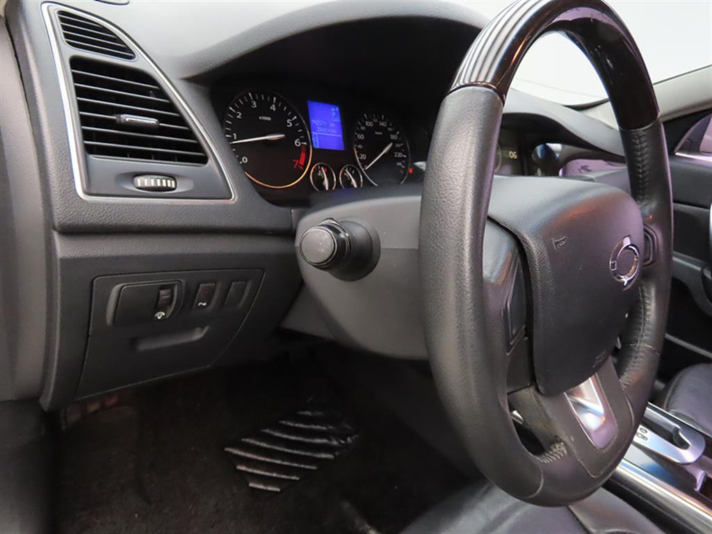 SAMSUNG SM5 2010 Negro - Importación desde Corea - HF Imports Iquique - Foto 14