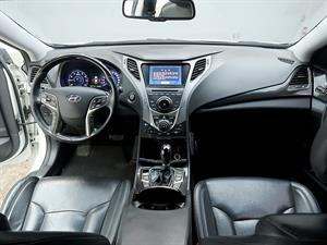 HYUNDAI Grandeur - Vista 10