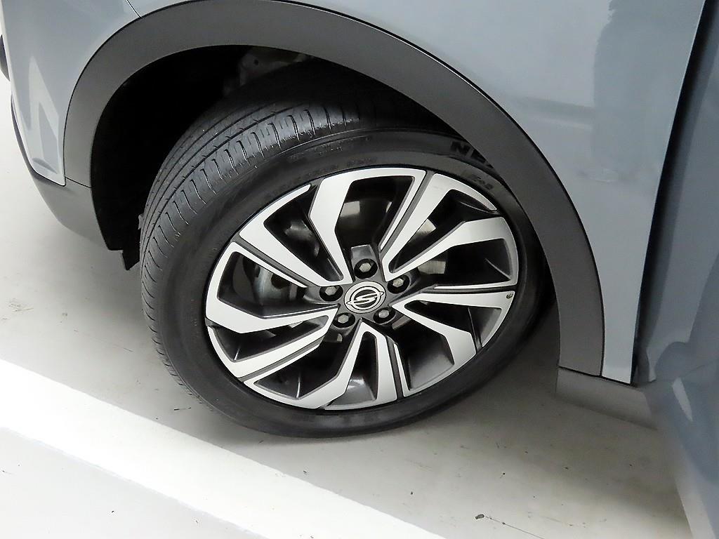 Ssangyong Tivoli 2021 - Importación desde Corea - HF Imports Iquique - Foto 18