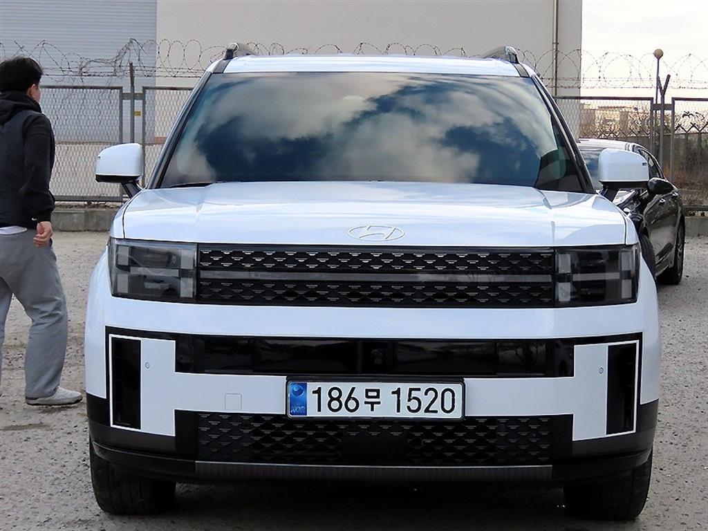 HYUNDAI Santa Fe 2024 - Importación desde Corea - HF Imports Iquique - Foto 1