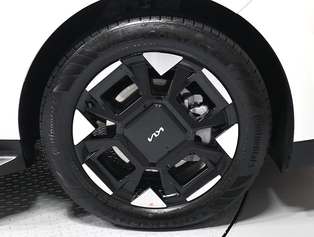 KIA Carnival 2025 Blanco - Importación desde Corea - HF Imports Iquique - Foto 17