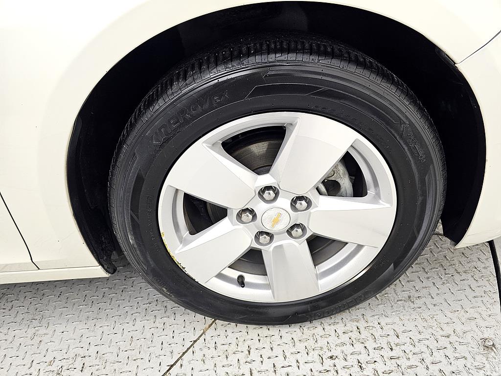 Chevrolet Malibu 2012 Blanco - Importación desde Corea - HF Imports Iquique - Foto 20