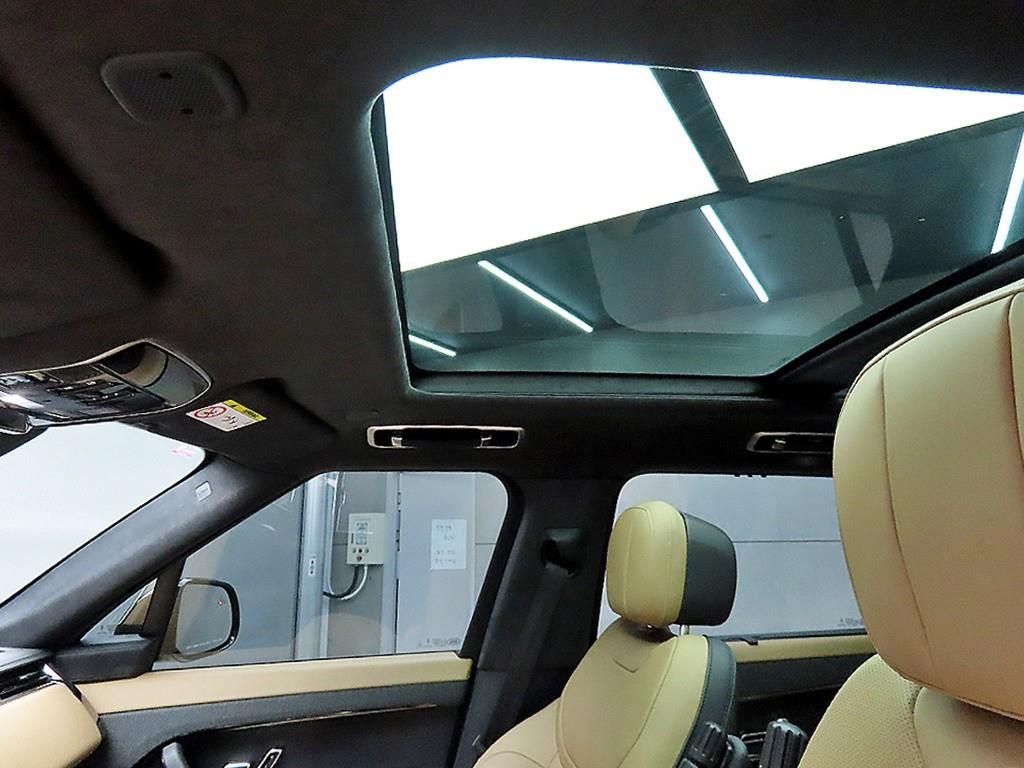 Land Rover Range Rover Sports 2025 - Importación desde Corea - HF Imports Iquique - Foto 16