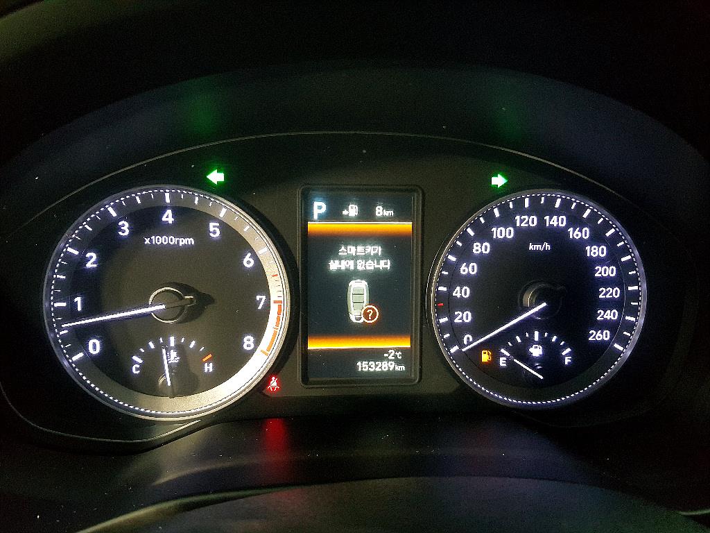 HYUNDAI Grandeur - Vista 7