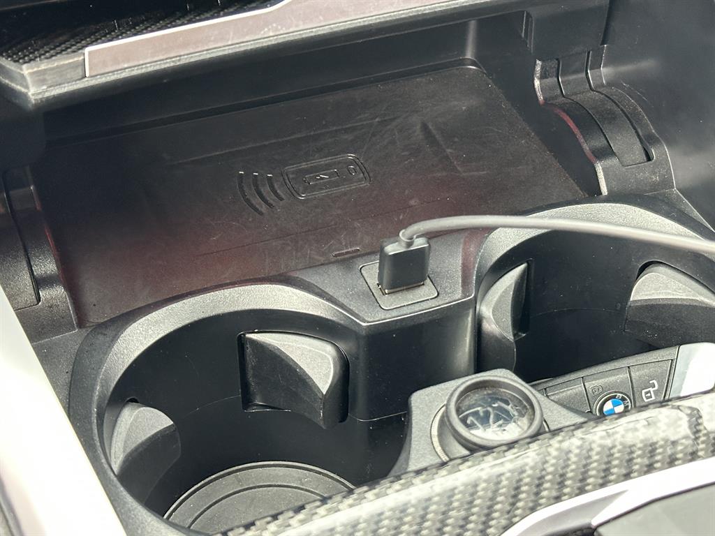 BMW 4 Series 2024 Negro - Importación desde Corea - HF Imports Iquique - Foto 18