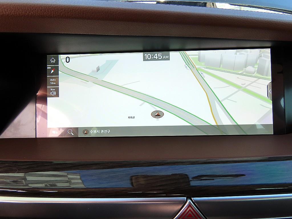 Genesis G90 2021 Negro - Importación desde Corea - HF Imports Iquique - Foto 14