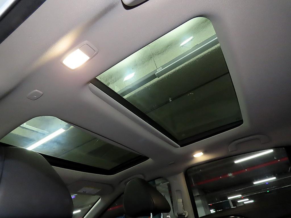 Nissan Maxima 2017 Blanco - Importación desde Corea - HF Imports Iquique - Foto 18