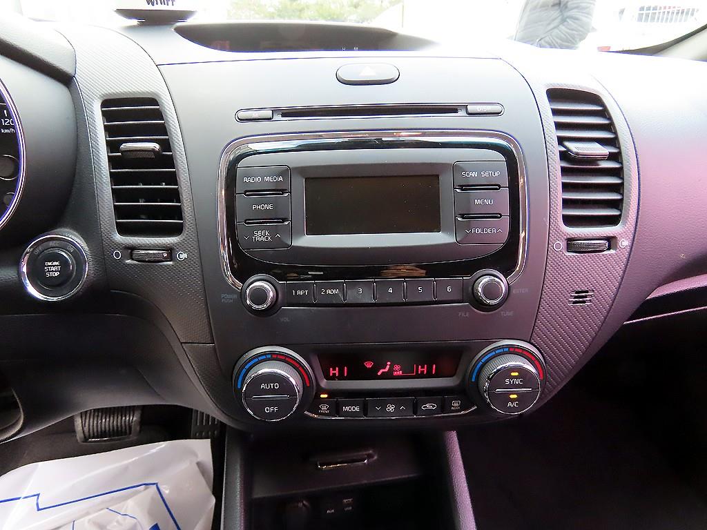 KIA K3 2016 - Importación desde Corea - HF Imports Iquique - Foto 13