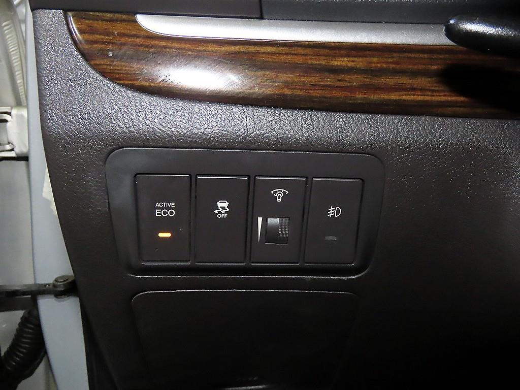 HYUNDAI Santa Fe 2012 Gris - Importación desde Corea - HF Imports Iquique - Foto 14