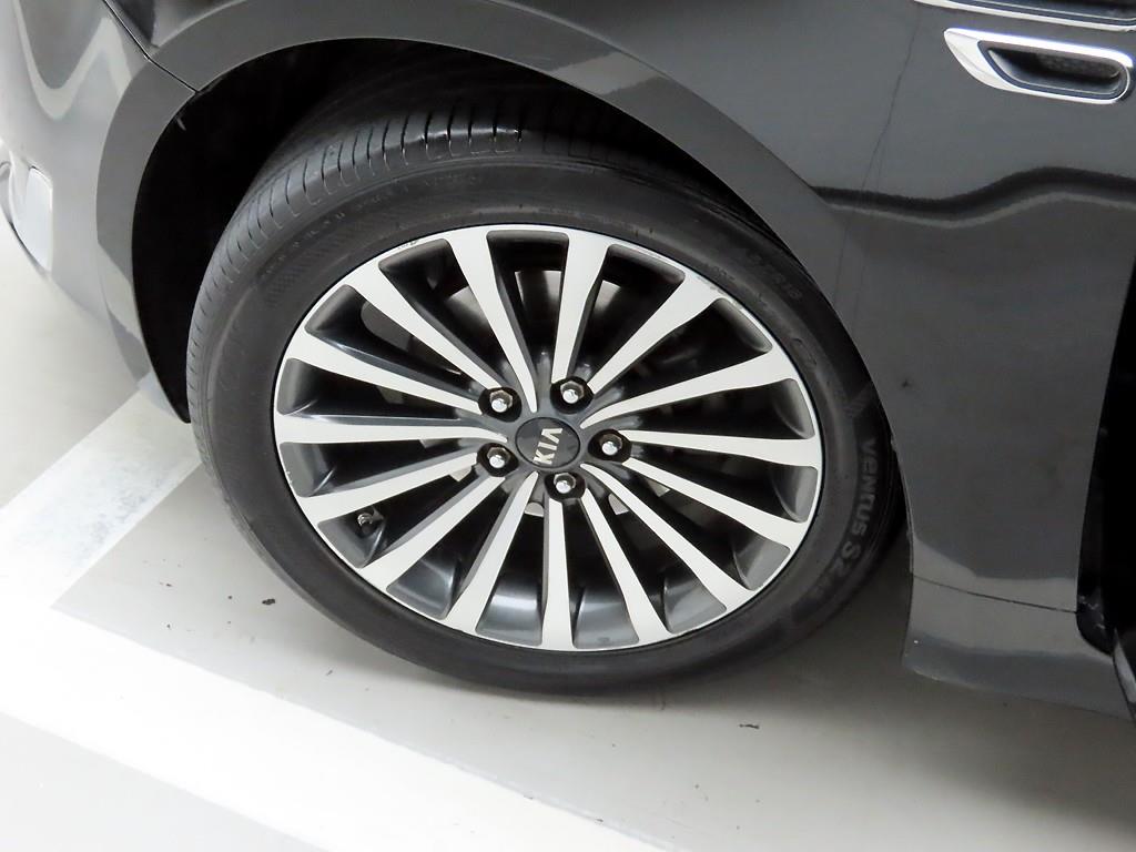 KIA K7 2015 - Importación desde Corea - HF Imports Iquique - Foto 19