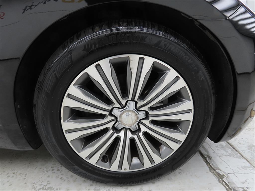 KIA K9 2016 Negro - Importación desde Corea - HF Imports Iquique - Foto 20