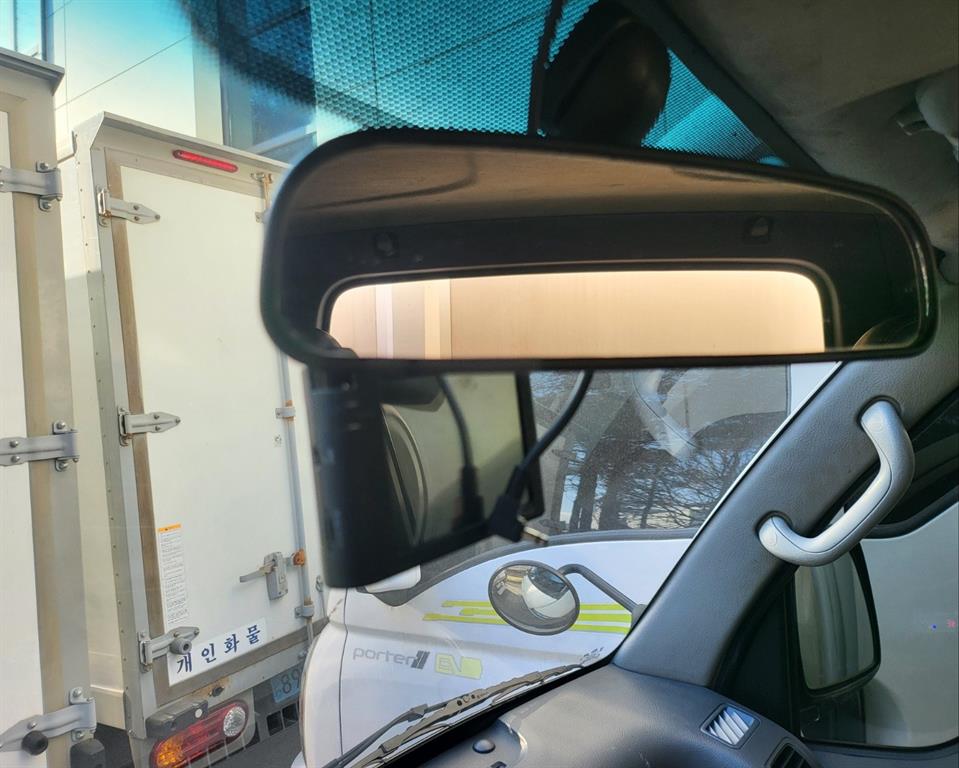 Small Truck Freezer Box(High Deck) 2019 Blanco - Importación desde Corea - HF Imports Iquique - Foto 20