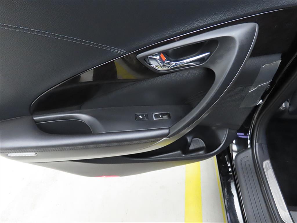 HYUNDAI Grandeur 2015 Negro - Importación desde Corea - HF Imports Iquique - Foto 13