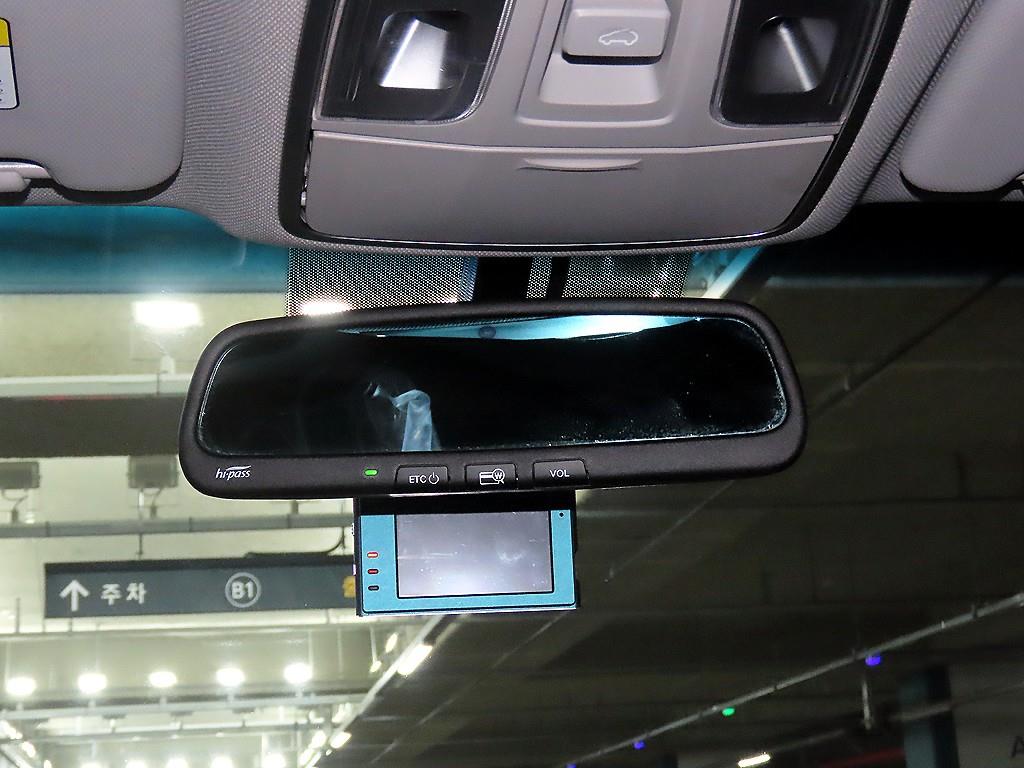 HYUNDAI Tucson 2018 Gris - Importación desde Corea - HF Imports Iquique - Foto 16