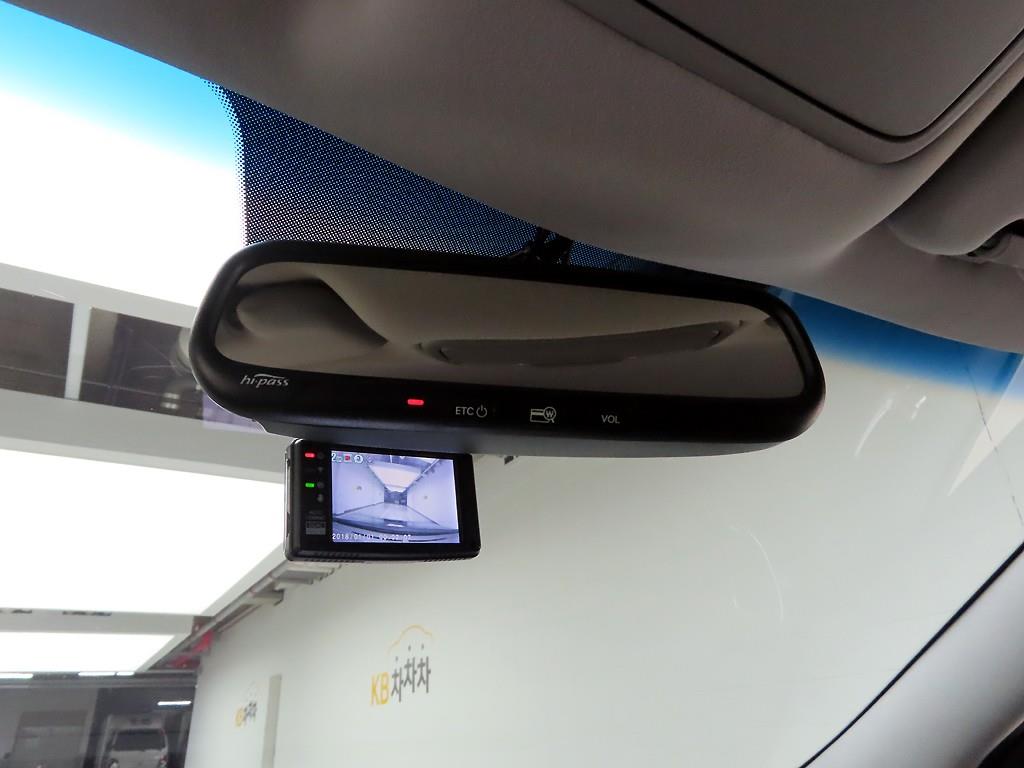 KIA K7 2015 - Importación desde Corea - HF Imports Iquique - Foto 16