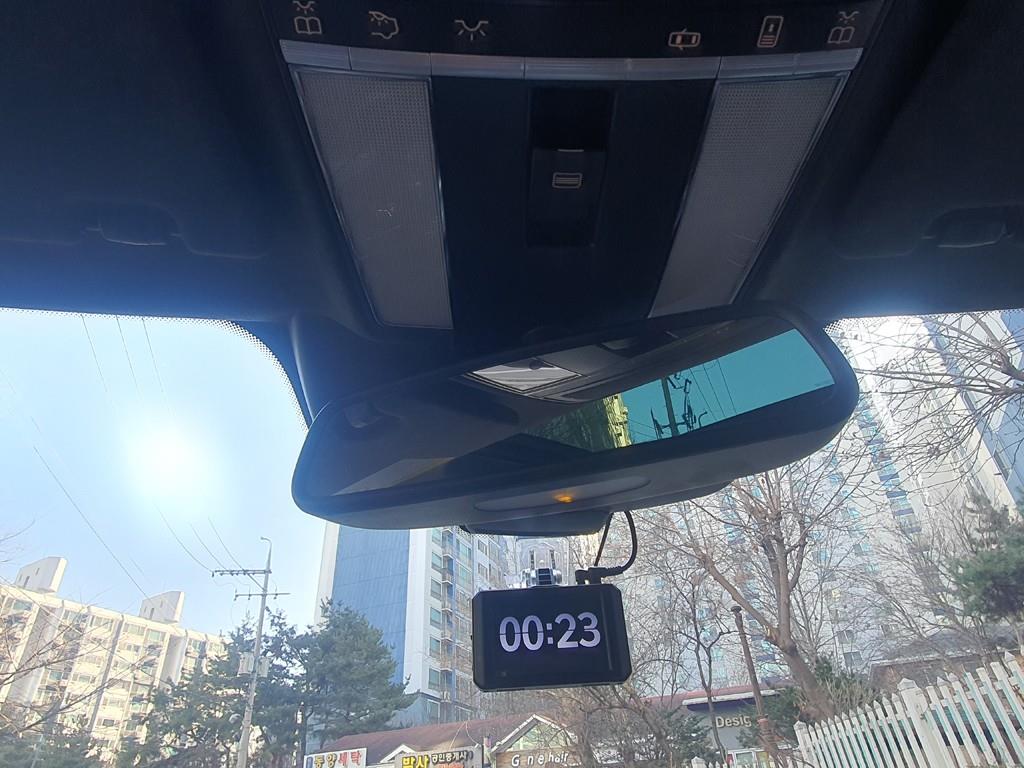 Mercedes Benz S Class 2010 - Importación desde Corea - HF Imports Iquique - Foto 13