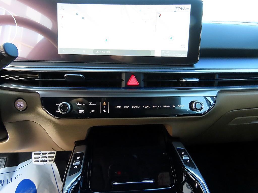 KIA Sorento 2024 - Importación desde Corea - HF Imports Iquique - Foto 13