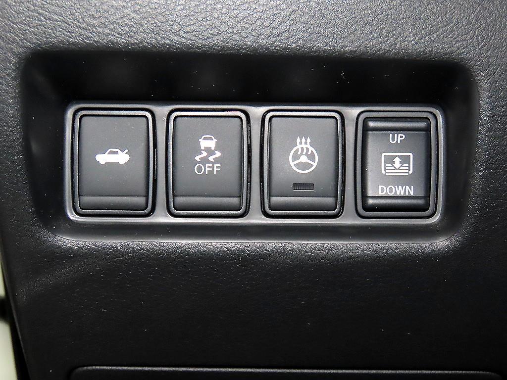 Nissan Maxima 2017 Blanco - Importación desde Corea - HF Imports Iquique - Foto 14