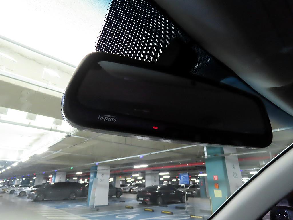 Ssangyong Rexton 2019 Blanco - Importación desde Corea - HF Imports Iquique - Foto 13