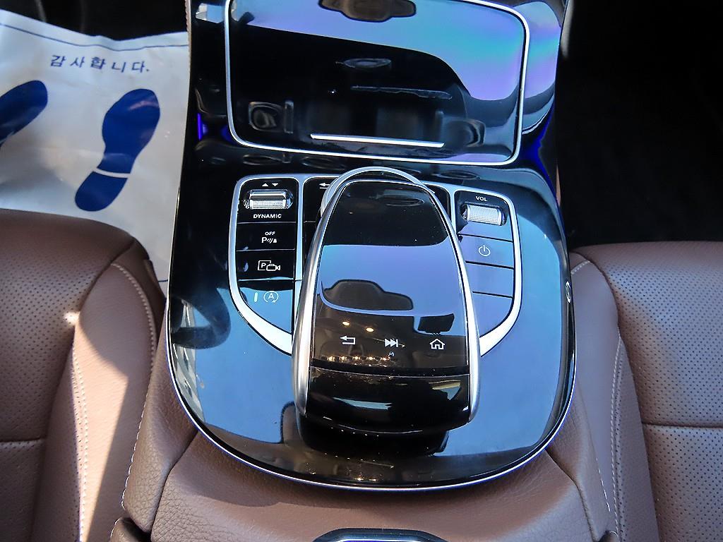 Mercedes Benz E class 2020 Blanco - Importación desde Corea - HF Imports Iquique - Foto 13