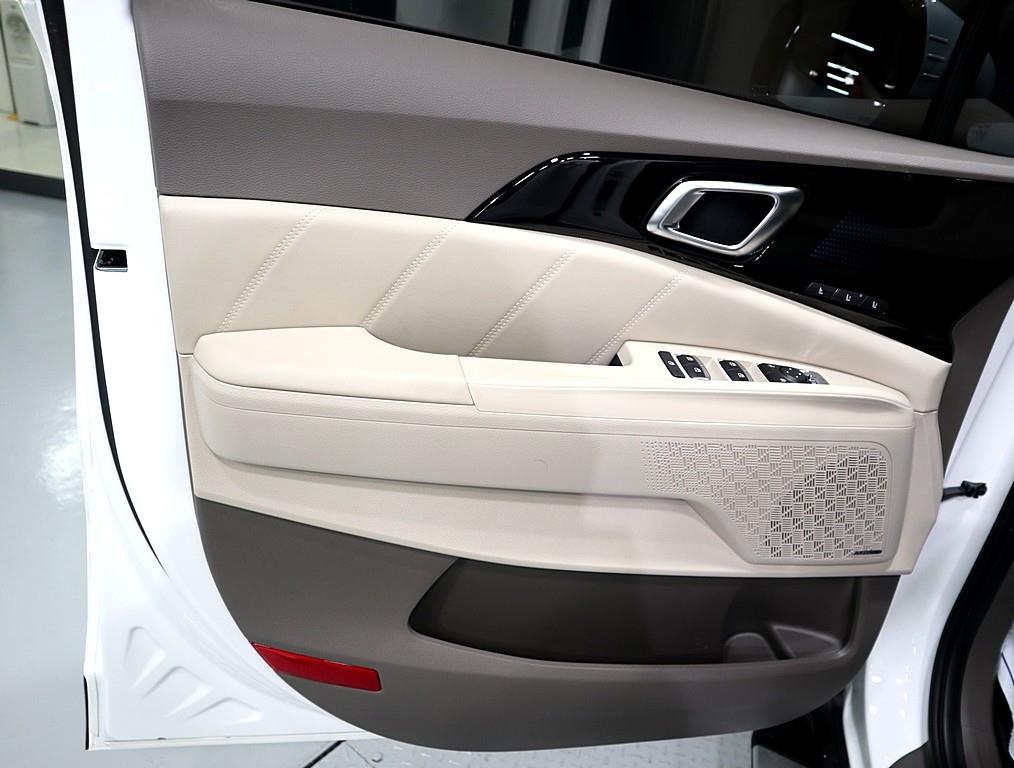 KIA Carnival - Vista 8