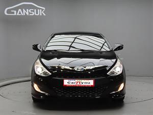 HYUNDAI Sonata - Vista 2