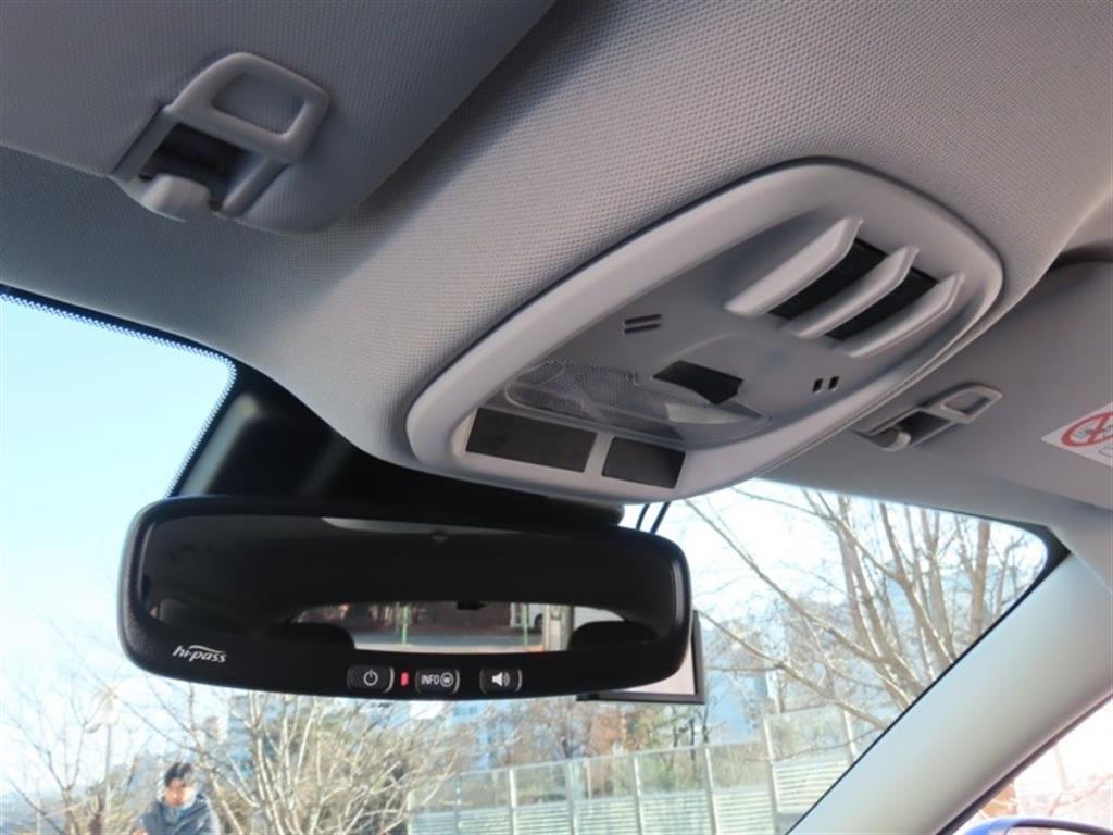 Chevrolet Trax 2024 Blanco - Importación desde Corea - HF Imports Iquique - Foto 10