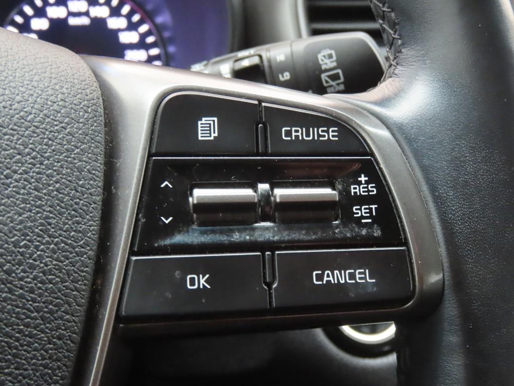 KIA Sorento 2019 Blanco - Importación desde Corea - HF Imports Iquique - Foto 18