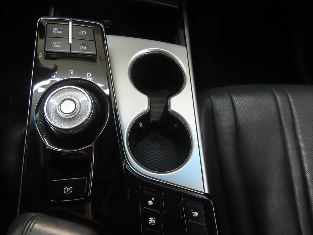 KIA K8 2022 - Importación desde Corea - HF Imports Iquique - Foto 13