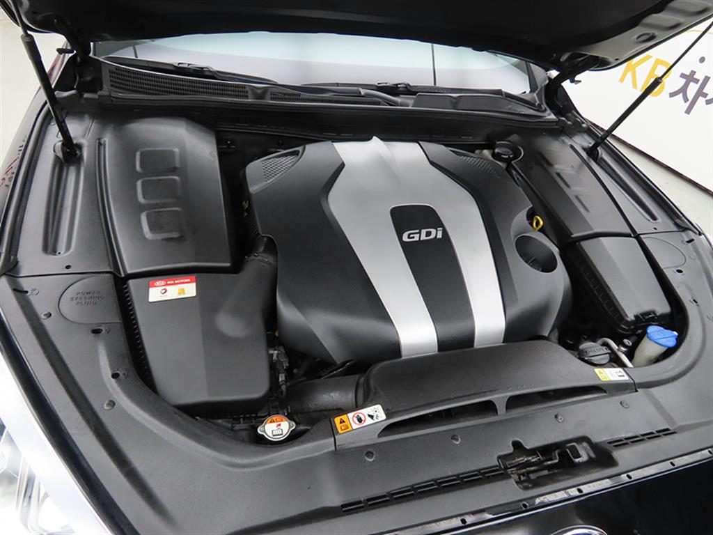 KIA K9 2016 Negro - Importación desde Corea - HF Imports Iquique - Foto 19