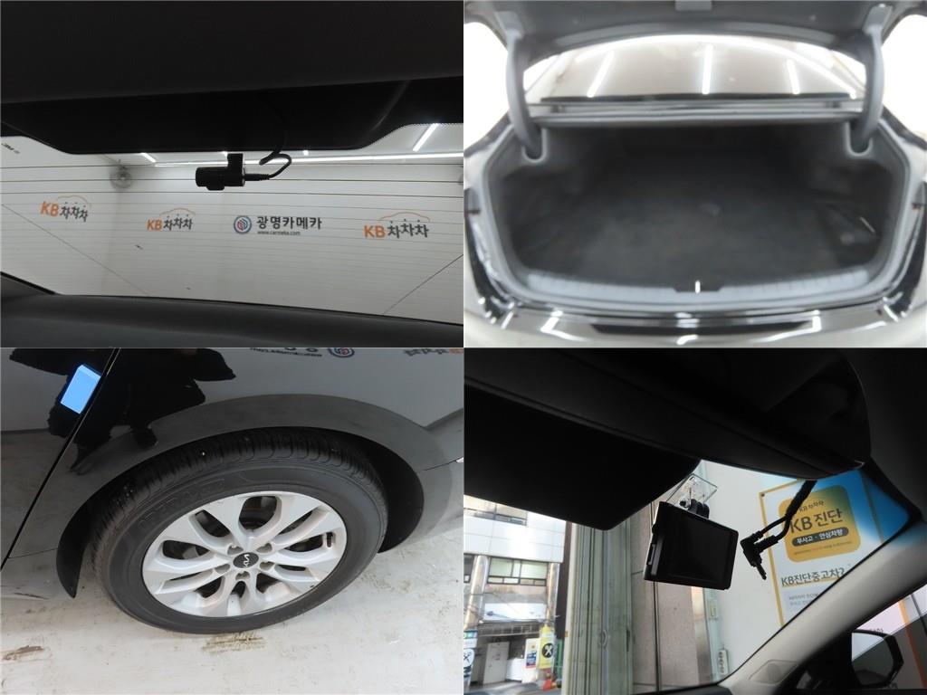 KIA K8 2022 - Importación desde Corea - HF Imports Iquique - Foto 20