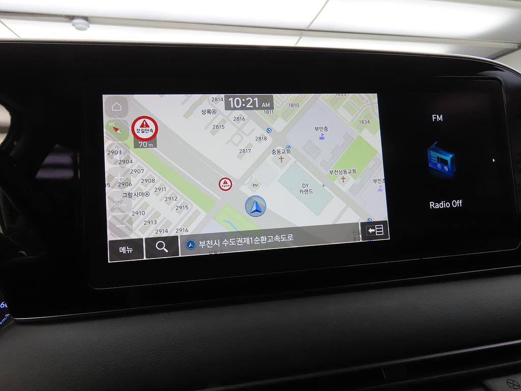 HYUNDAI Palisade - Vista 11