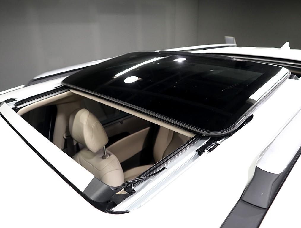 KIA Carnival 2025 Blanco - Importación desde Corea - HF Imports Iquique - Foto 15