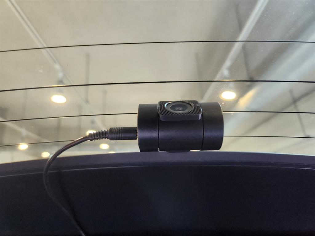 Mercedes Benz GLE Class - Vista 6