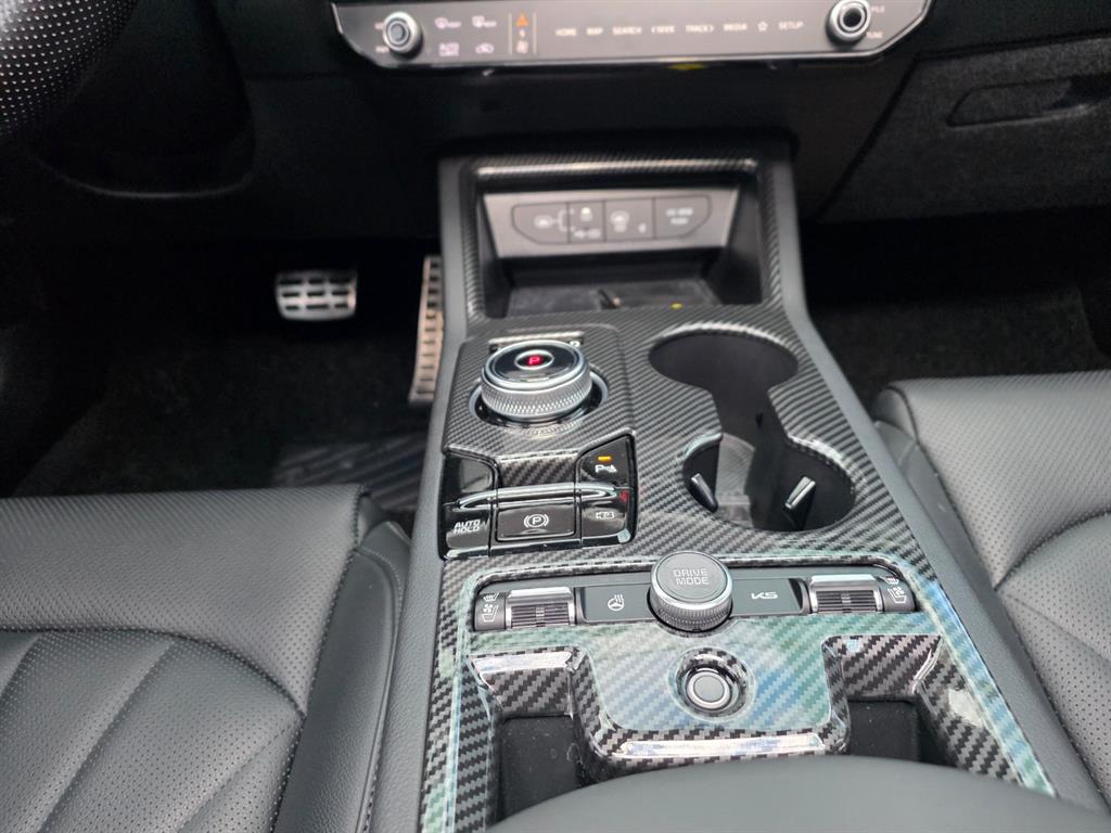 KIA K5 2024 Gris - Importación desde Corea - HF Imports Iquique - Foto 13