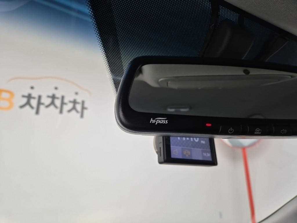 Ssangyong Korando 2019 Blanco - Importación desde Corea - HF Imports Iquique - Foto 16