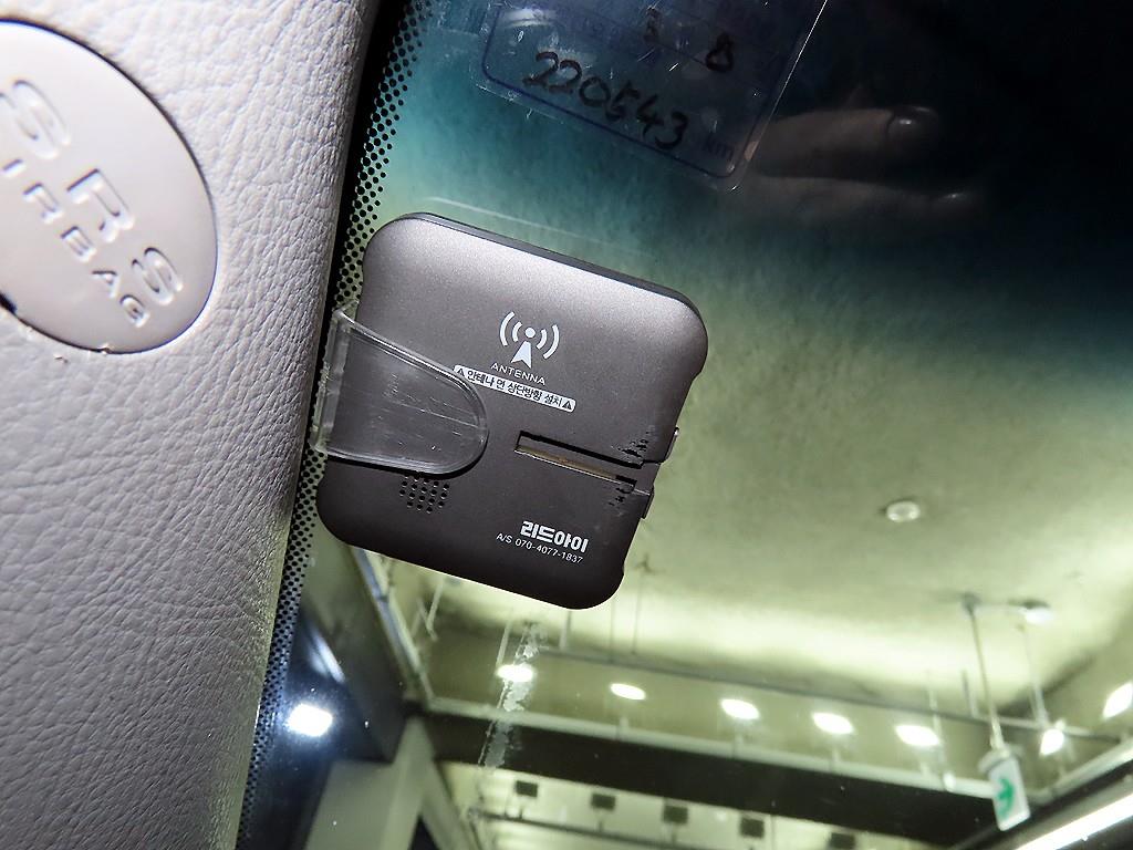 HYUNDAI Santa Fe 2012 Gris - Importación desde Corea - HF Imports Iquique - Foto 17