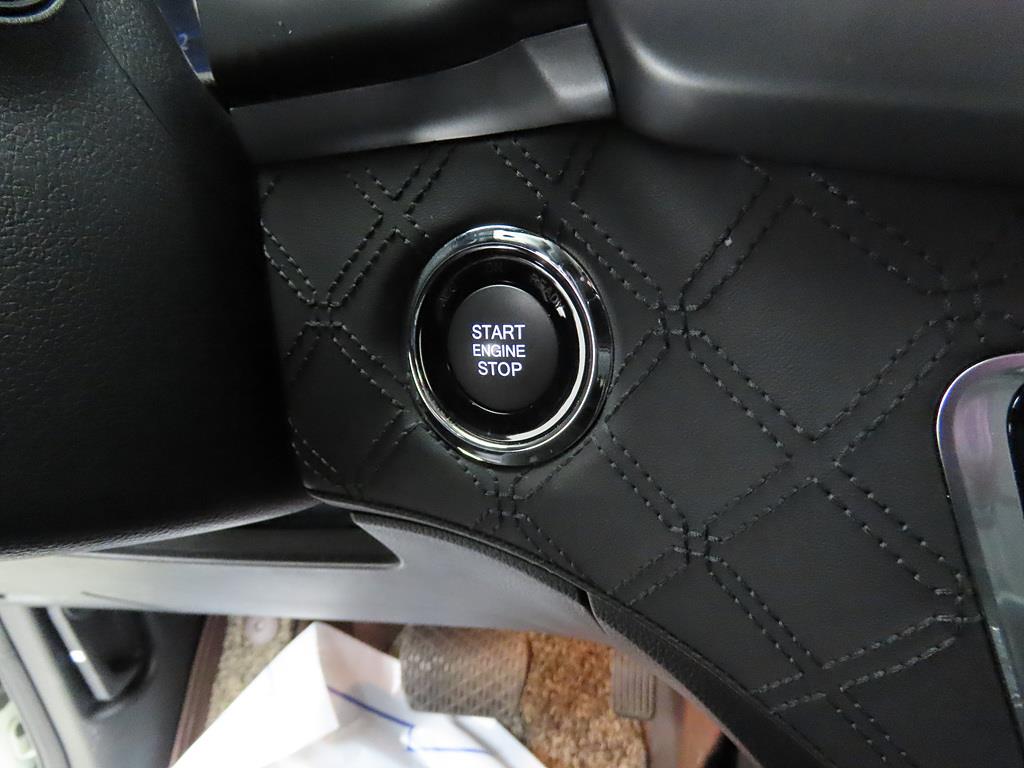 Ssangyong Rexton - Vista 12