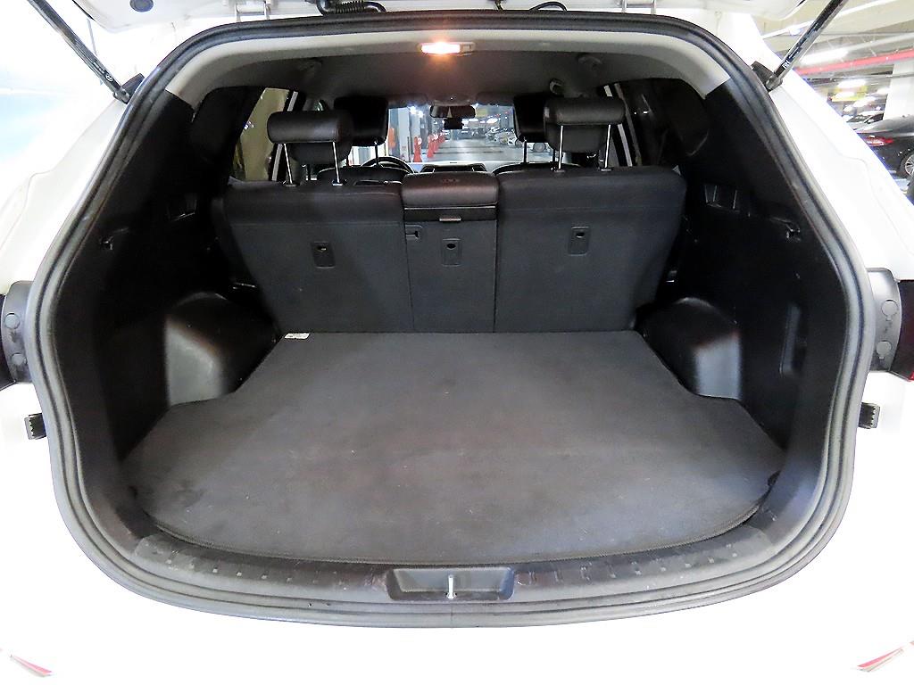 HYUNDAI Santa Fe 2016 Blanco - Importación desde Corea - HF Imports Iquique - Foto 17