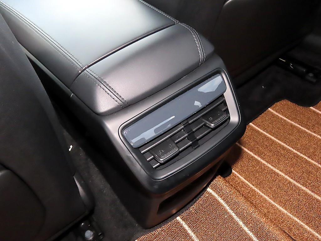 KIA K8 2025 Negro - Importación desde Corea - HF Imports Iquique - Foto 18