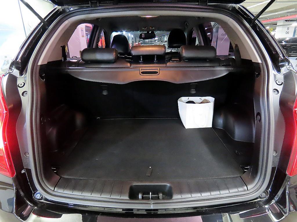 Ssangyong Korando 2014 Negro - Importación desde Corea - HF Imports Iquique - Foto 18